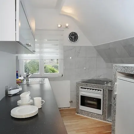 Appartement Esprit-art-suitenappartements Baden-Baden