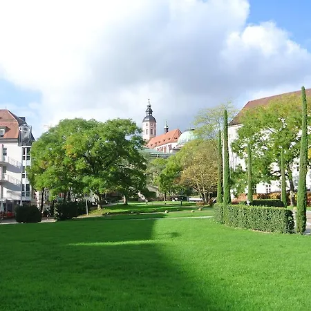 Esprit-art-suitenappartements