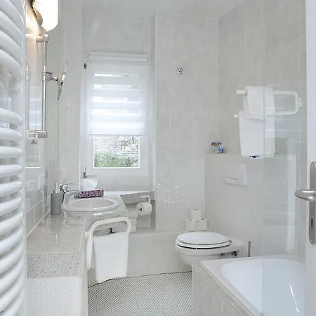 Appartement Esprit-art-suitenappartements *