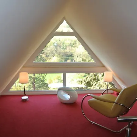 Appartement Esprit-art-suitenappartements Baden-Baden