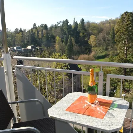 Esprit-art-suitenappartements