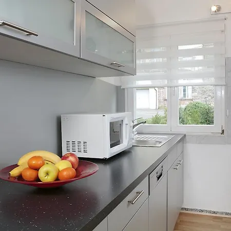 Esprit-art-suitenappartements Baden-Baden