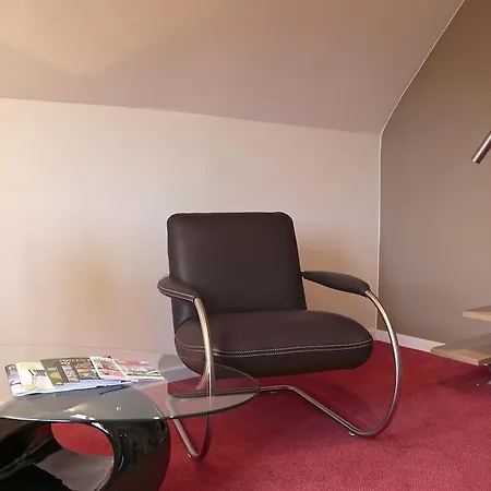 Appartement Esprit-art-suitenappartements