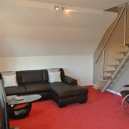 Esprit-art-suitenappartements Baden-Baden