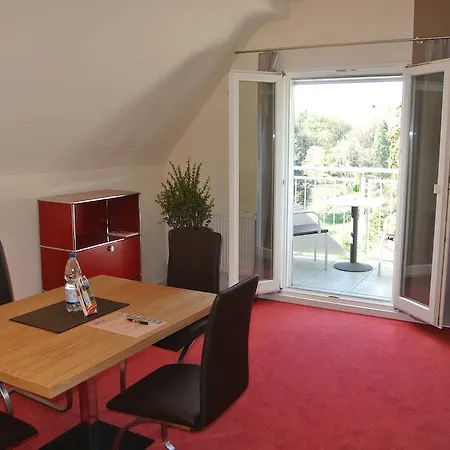 Appartement Esprit-art-suitenappartements