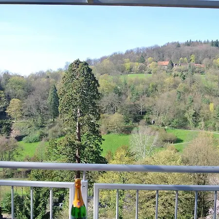 Esprit-art-suitenappartements