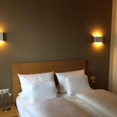 Esprit-art-suitenappartements *